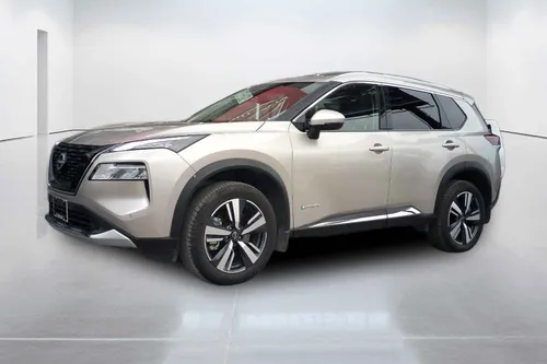 Nissan X-trail 2025