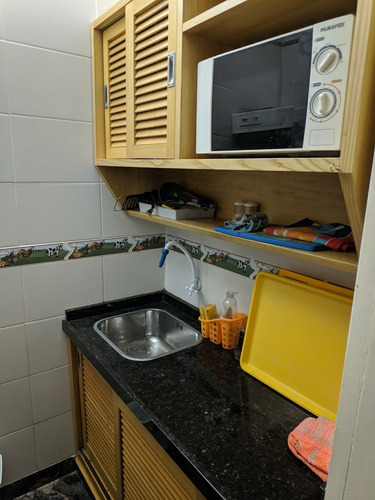 Imagen 6 de 9 de Alquilo Apartamento Frente Al Mar, Atlántida