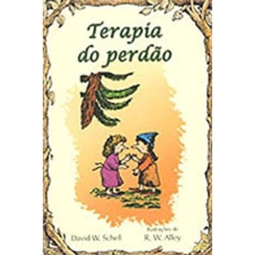 Libro Terapia Do Perdao 5