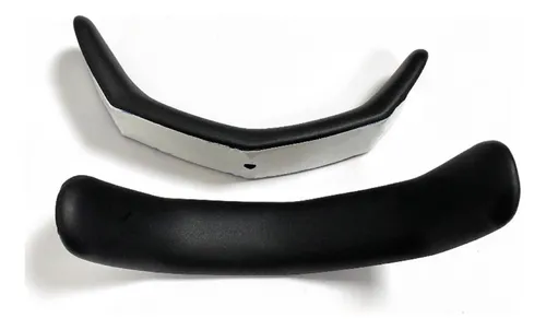 Almohadillas De Diadema Barracuda X, Instalación Sencilla Y