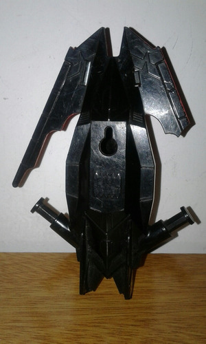 Batman Crime Squad - Stealthwing (kenner 1995)
