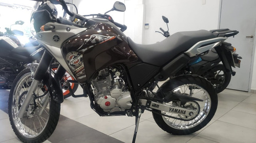Yamaha Tenere 250 Adventure Año 2018 1586 Km Nueva Pb Bikes