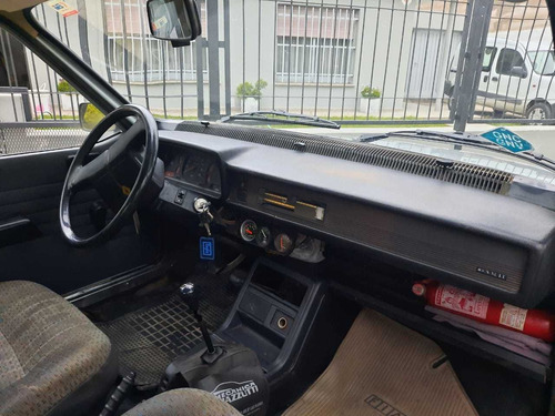 Renault R12 R12 Tl M 1.6