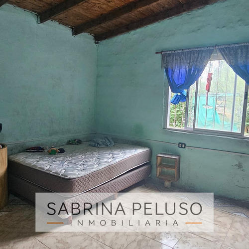 Casa En Venta En Gral Rodriguez