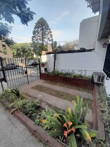 Ph 4 Ambientes Alquiler Monte Castro