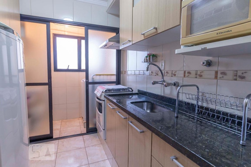 Apartamento À Venda - Água Fria, 2 Quartos, 52 - S893101696