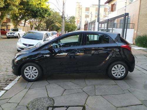 Imagem 12 de 15 de Hb20 Comfort 1.0 2015 Excelente Estado