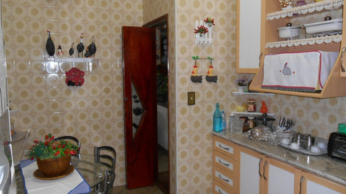 Imagem 3 de 15 de Casa Sobrado - Centro - Ref: 861 - V-861