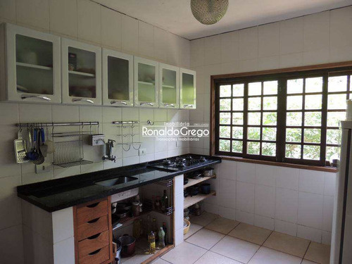 Imagem 4 de 25 de Chácara Á Venda Com 2 Dorms, Mairinque - R$ 420 Mil - V5000