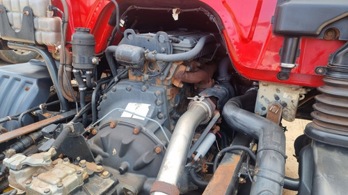 Imagem 15 de 21 de Mercedes-benz Accelo 815 Ano 2015/2016 No Chassi Com Ar