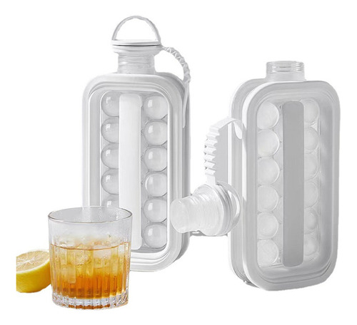 Q Máquina De Fazer Gelo Ice Maker Mold Machine Salvar #d