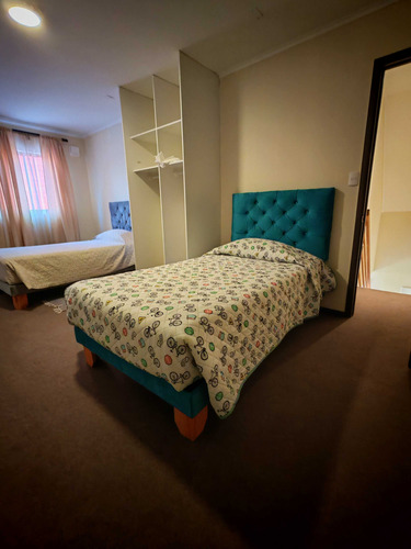 En Venta Casa Aislada Talca Bicentenario (106212)
