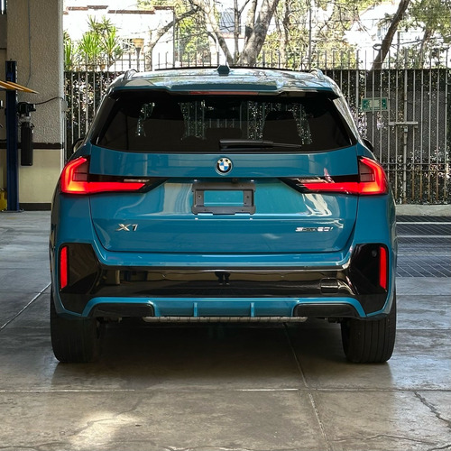 BMW X1 2.0 Sdrive20i