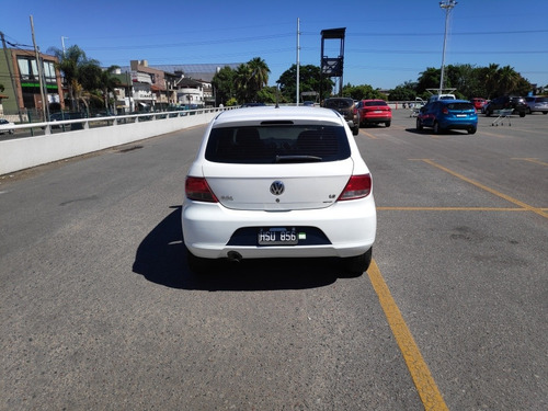 Volkswagen Gol Trend 1.6