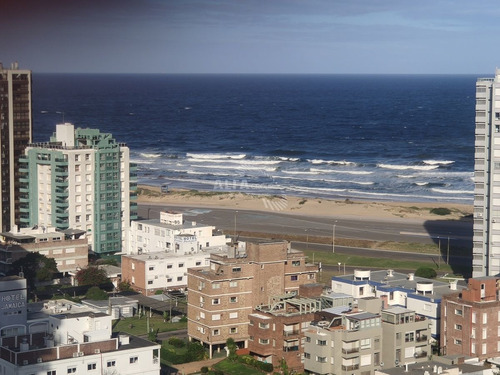 Imagen 15 de 20 de Chiverta, A Estrenar, 1 Dormitorio - Punta Del Este Chiverta