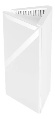 Pack 2 Sistema Mesh Wifi 7 En Malla De Doble Banda