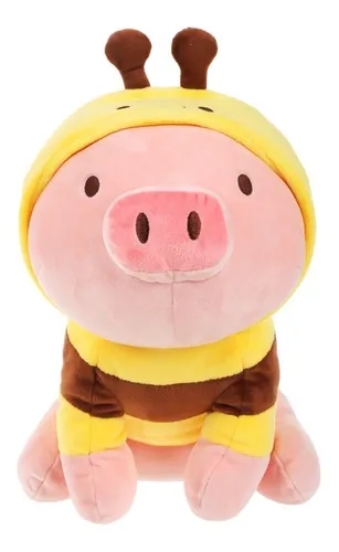 Peluches de puerco new arrivals