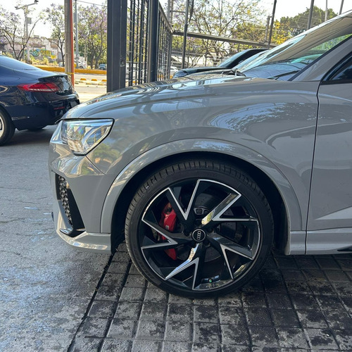 Audi Rs Q3 2.5l 5 Cilindros 2021