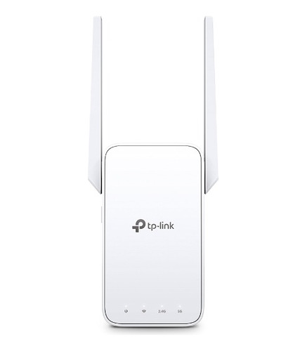 Repetidor Extensor De Rango Wi-fi Mesh Tp-link Re315 Ac1200