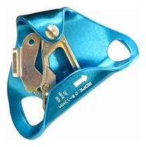 Comprar Para Escalada Ascender Tree Arborist Rappel Abrazadera