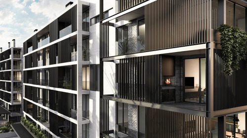 Imagen 4 de 20 de Departamento 1 Dormitorios En Venta - Fisherton