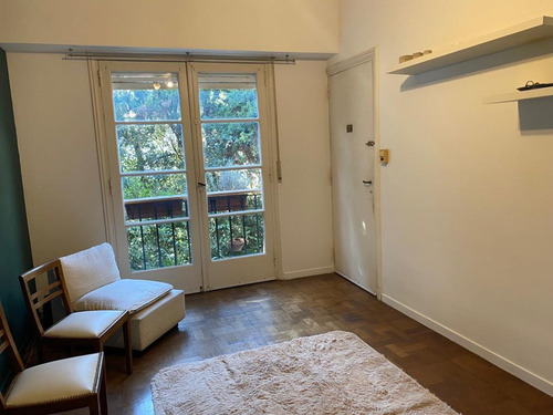 Imagen 2 de 24 de Departamento Dos Amb En Corazón De Vicente López