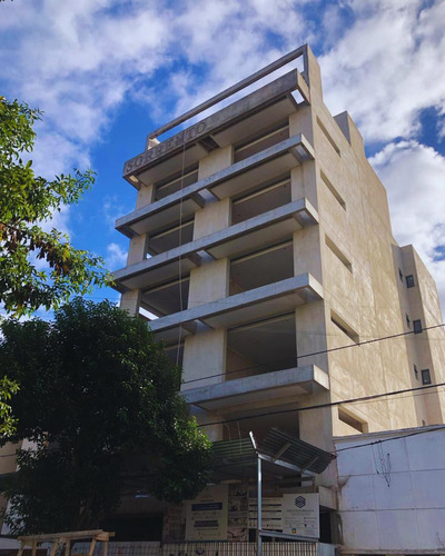 Monoambiente En Venta |  Edificio Sorrento 4 64 Y 65 La Plata