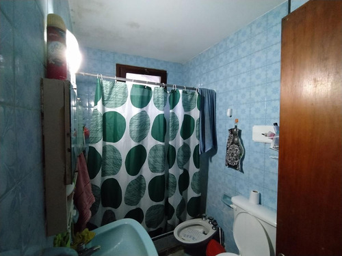 Venta En Block - Tres Departamentos En Ph Con Garage Y Entrada Para Auto