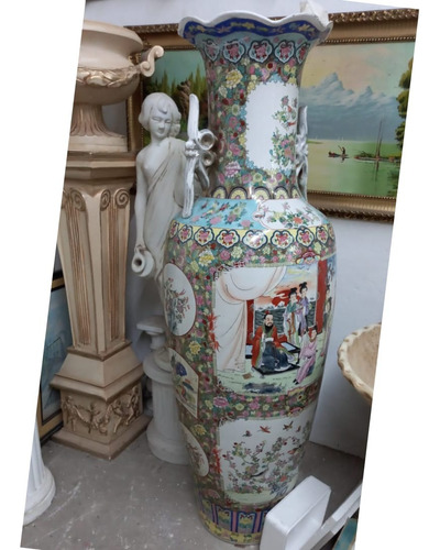 Restauración De Objetos Y Marcos Antiguos