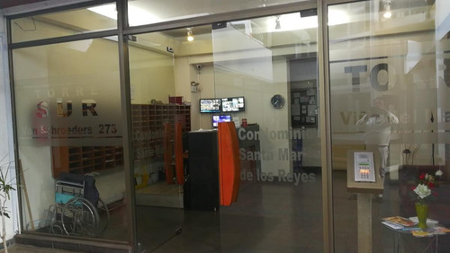 Von Schroeder 229, Viña Del Mar, Chile