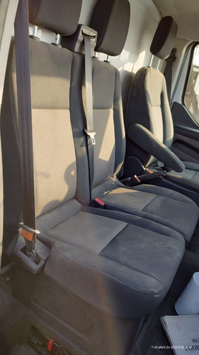 Ford Transit Custom 4cil 2.2lts 2019 Por Partes