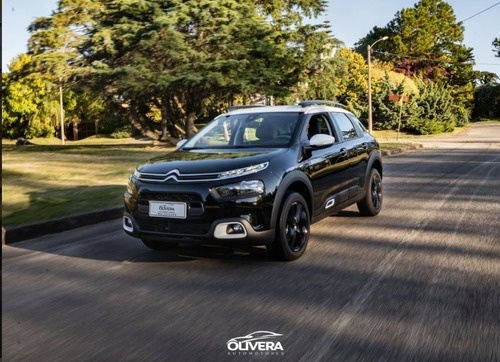 Citroën C4 Cactus 1.6 Thp Shine