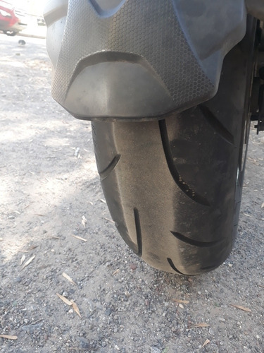 Benelli Trk 502