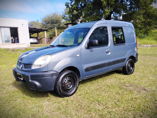 Renault Kangoo 1.6 2 Confort 5as Aa Da Svt 1plc