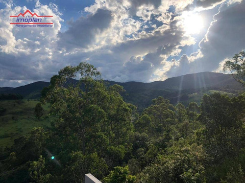 Imagem 19 de 19 de Casa Com 2 Dormitórios À Venda, 144 M² Por R$ 550.000,00 - Cachoeirinha - Bom Jesus Dos Perdões/sp - Ca4659