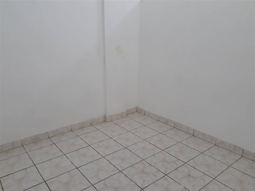 Comercial Com 36 M² - Ocian - Praia Grande - Ref.: Pr1707 - Pr1707