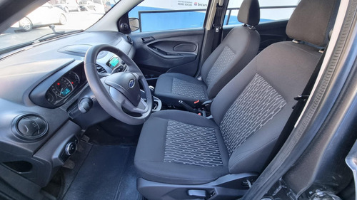 Imagem 9 de 9 de Ford Ka 1.0 Se Flex
