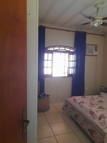Casa Ampla Costa Verde. Com 220mts2, 3qtos,
