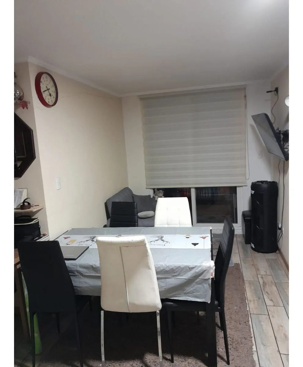 Imagen 2 de 19 de Departamento 2 Dormitorios, Estacionamiento Y Bodega