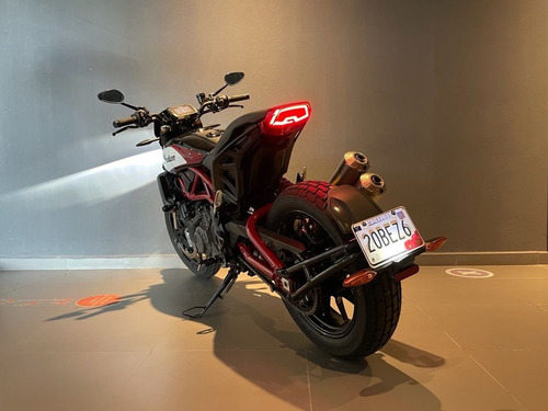 Imagen 6 de 15 de Indian Ftr 1200 S Race Replica