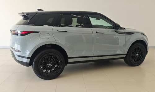 Range Rover Evoque 2025 S 200ps