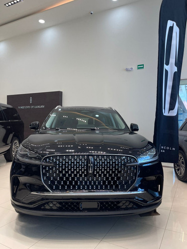 Lincoln Aviator 3.0 V6 Reserve Awd