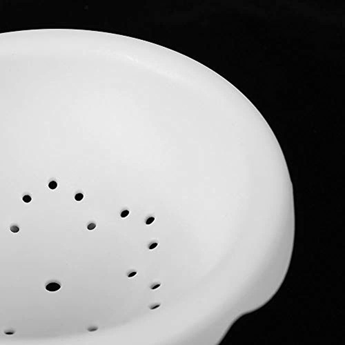 Eorta 3 Juegos / 6 Piezas Moldes De Secado Fondant Molde Par