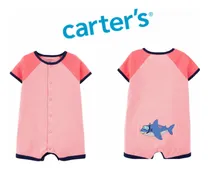 Comprar Bragas Romper Carters Para Niños Y Niñas 100% Originales