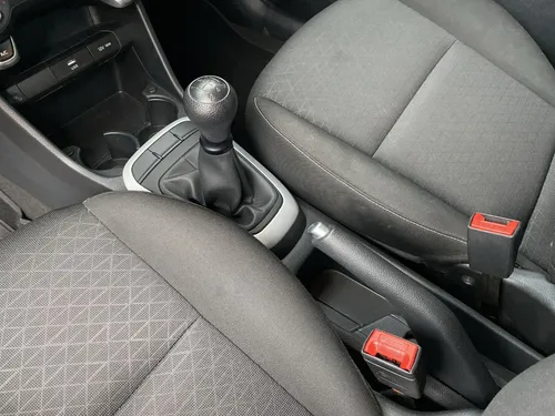 Kia Picanto 1.2 Zenith Mt