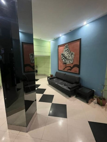 Imagen 7 de 7 de Venta Monoambiente En Edificio Ibiza Ii