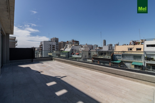 Exclusivo Semipiso A Estrenar - 4 Amb Con Balcón Terraza