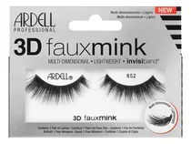 Comprar Pestañas Postizas 3d Faux Mink Ardell Invisiband Make Up