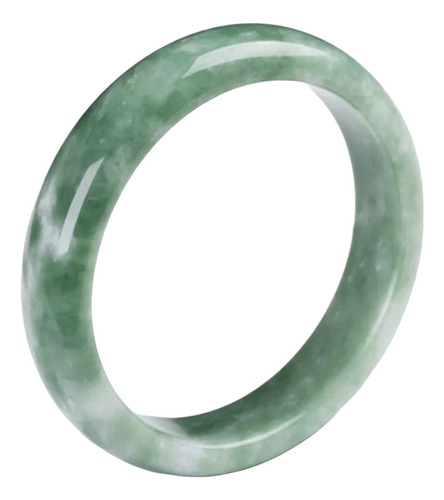 Pulsera/esclava Piedra Natural Jade