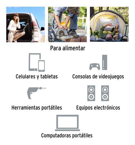 Convertidor Para Conectar Consola Y Pantalla En Camionetas.